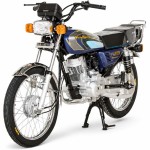 لاستیک یزد تایر 250/18(MC-4F)