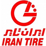 محصولات شرکت ایران تایر