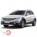 لاستیک کویر تایر 205/50R16 (KB44)