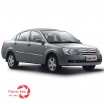 لاستیک کویر تایر 185/65R15 (KB22)