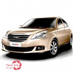 لاستیک کویر تایر 195/60R15 (KB33)