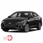 لاستیک کویر تایر 205/50R16 (KB44)