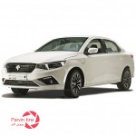 لاستیک ایران تایر 205/50R16 (IT50)