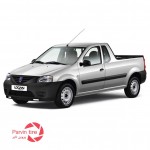 لاستیک ایران تایر 205/60R15 (IT50)