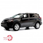 لاستیک کویر تایر 265/65R17 (KB900)