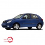 لاستیک ایران تایر 185/60R14 (IT70)