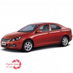 لاستیک ایران تایر 205/55R16 (IT50)