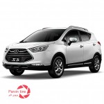 لاستیک ایران تایر 205/55R16 (IT50)