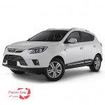 لاستیک کویر تایر 225/55R18 (KB500)