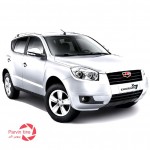 لاستیک کویر تایر 215/65R16 (KB66)