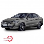 لاستیک کویر تایر 205/50R16 (KB44)