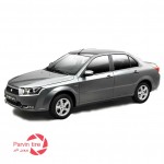 لاستیک ایران تایر 195/65R15 (IT70)