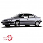 لاستیک ایران تایر 205/60R15 (IT50)