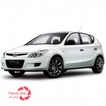 لاستیک کویر تایر 205/50R16 (KB44)