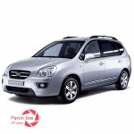 لاستیک ایران تایر 185/65R15 (IT35)