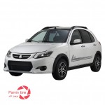 لاستیک ایران تایر 185/60R14 (IT70)