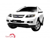 لاستیک BYD S6
