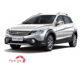 دانگ فنگ H30-Cross