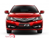 لاستیک BYD F3