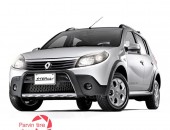 ساندرو استپ‌وی