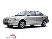 سمند سورن ELX