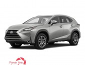 لکسوس NX200T