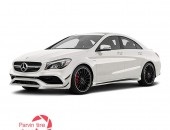 مرسدس بنز CLA45