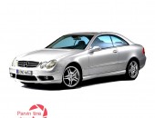 مرسدس بنز CLK350