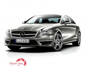 مرسدس بنز CLS350