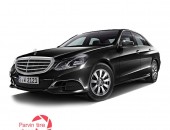 مرسدس‌ بنز E200