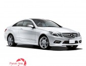مرسدس‌ بنز E350