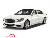 مرسدس بنز S500