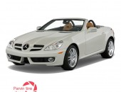 مرسدس بنز SLK200