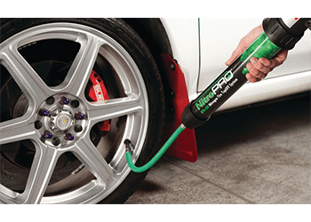 نیتروژن، دوست یا دشمن لاستیک‌ها؟!