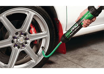 نیتروژن، دوست یا دشمن لاستیک‌ها؟!