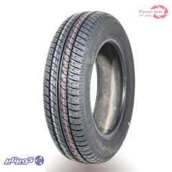 لاستیک کویر تایر 165/65R13 (KB12)