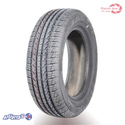 لاستیک کویر تایر 175/60R13 (KB2000)