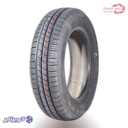لاستیک کویر تایر 165/65R13 (KB26)