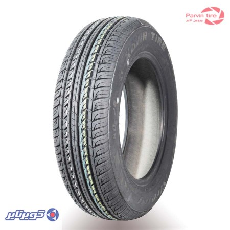 لاستیک کویر تایر 185/65R15 (KB22)