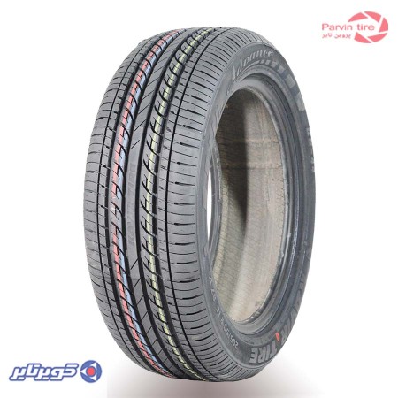 لاستیک کویر تایر 205/50R16 (KB44)