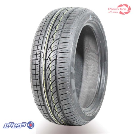 لاستیک کویر تایر 205/55R16 (KB55)