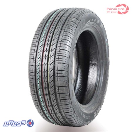 لاستیک کویر تایر 235/60R18 (KB700)