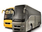 انواع تایرهای تیوبلس اتوبوسی