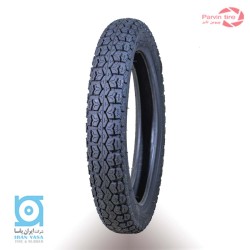 لاستیک ایران یاسا (PR6) 325/17 BP