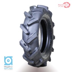 لاستیک تیلر ایران یاسا (PR4) 500/12 AG