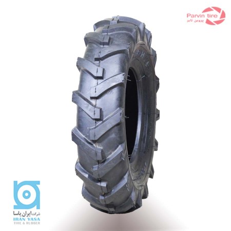 لاستیک تیلر ایران یاسا (PR4) 400/8 AG