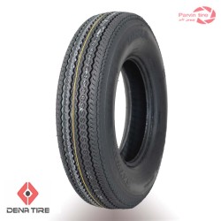 لاستیک دنا (SKHX) 590R13 نخی 6لا