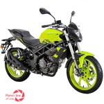 تیوپ ایران یاسا 325/350/17