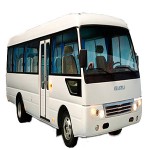 لاستیک دنا 650/16 نخی 10لا