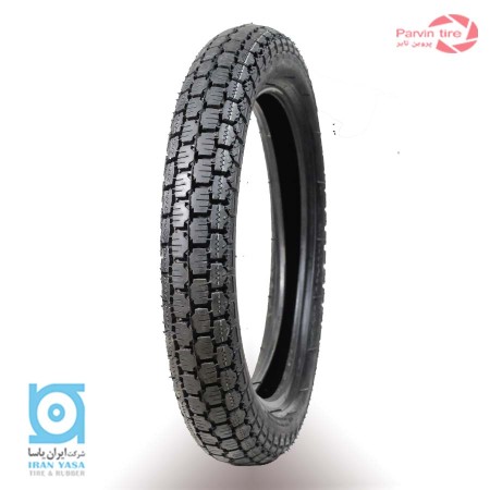 لاستیک ایران یاسا (PR6) 350/17